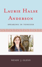 Laurie Halse Anderson