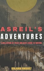 Asreil's Adventures