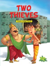 The Two Thieves - Tenali Rama Tales