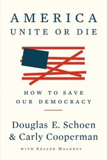 America: Unite or Die