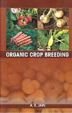 Organic Crop Breeding