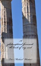 A philosophical forward