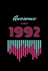 Awesome since 1992