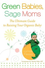 Green Babies, Sage Moms