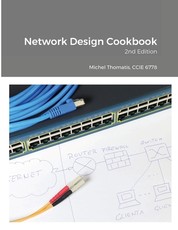 Network Design Cookbook