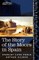 The Story of the Moors in Spain