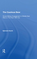 The Cautious Bear