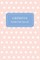Christi's Pocket Posh Journal, Polka Dot
