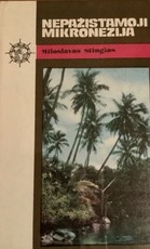 Nepažįstamoji Mikronezija