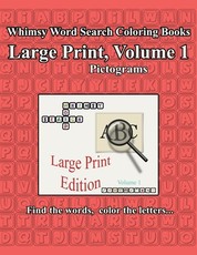 Whimsy Word Search