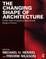 The Changing Shape of Architecture