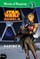 Star Wars Rebels: Sabine's Art Attack
