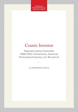 Cosmic Inventor