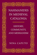 Nahmanides in Med. Catalonia