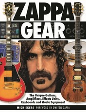 Zappa Gear