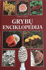 Grybų enciklopedija