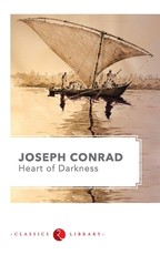 Heart of Darkness