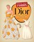 Press Out Fashion: Dior