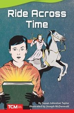 Ride Across Time