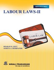 Labour Laws II