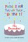 Puzzles for you on your Birthday - 18th December