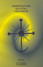 Krikščionybė, kultūra, visuomenė