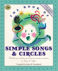 The Book of Simple Songs & Circles
