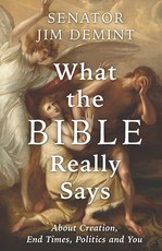 What the Bible Really Says