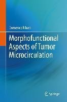 Morphofunctional Aspects of Tumor Microcirculation