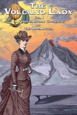 The Volcano Lady