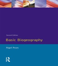 Pears, N: Basic Biogeography