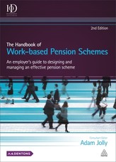 The Handbook of Work-Based Pension Schemes