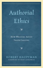 Authorial Ethics
