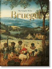 Bruegel. The Complete Works