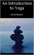An Introduction to Yoga