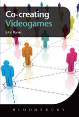 Co-Creating Videogames