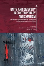 Unity and Diversity in Contemporary Antisemitism