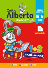Zuikio Alberto akademija. Skaičiavimas