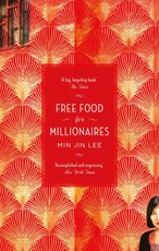 Free Food For Millionaires