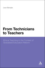 From Technicians to Teachers