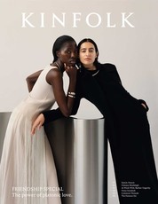 Kinfolk 57