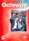 Gateway 2nd Ed B2 Student's Book Pack
