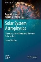 Solar System Astrophysics