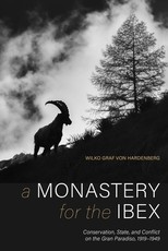 A Monastery for the Ibex