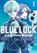 Sannomiya, K: Blue Lock: Episode Nagi 1