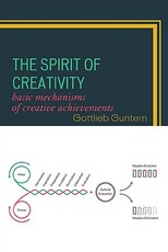 The Spirit of Creativity