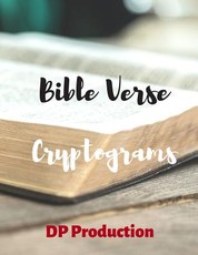 Bible Verse Cryptograms