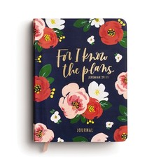For I Know the Plans