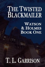 Twisted Blackmailer