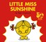 Little Miss Sunshine